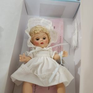 Vogue Ginny doll Baby Love
